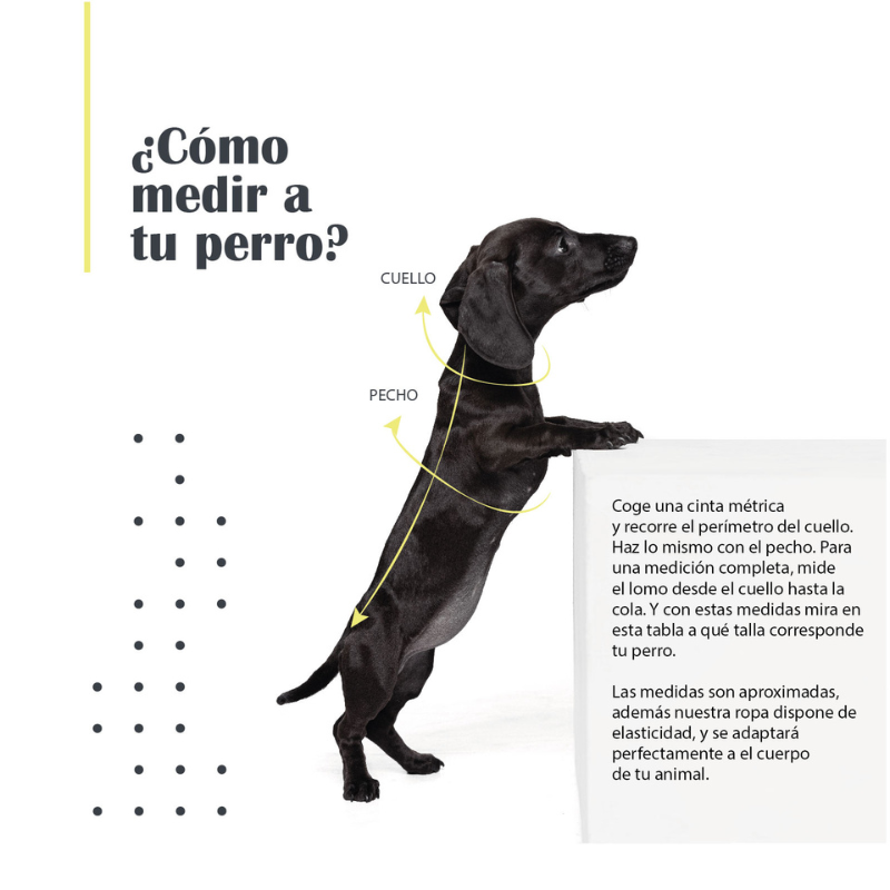 ABRIGO CAPA PERRO SEGURIDAD FLASH TRIXIE