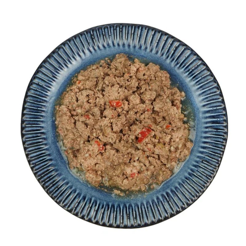 LENDA FOODIE PERRO PAVO PROVENZAL 12 X 400 G