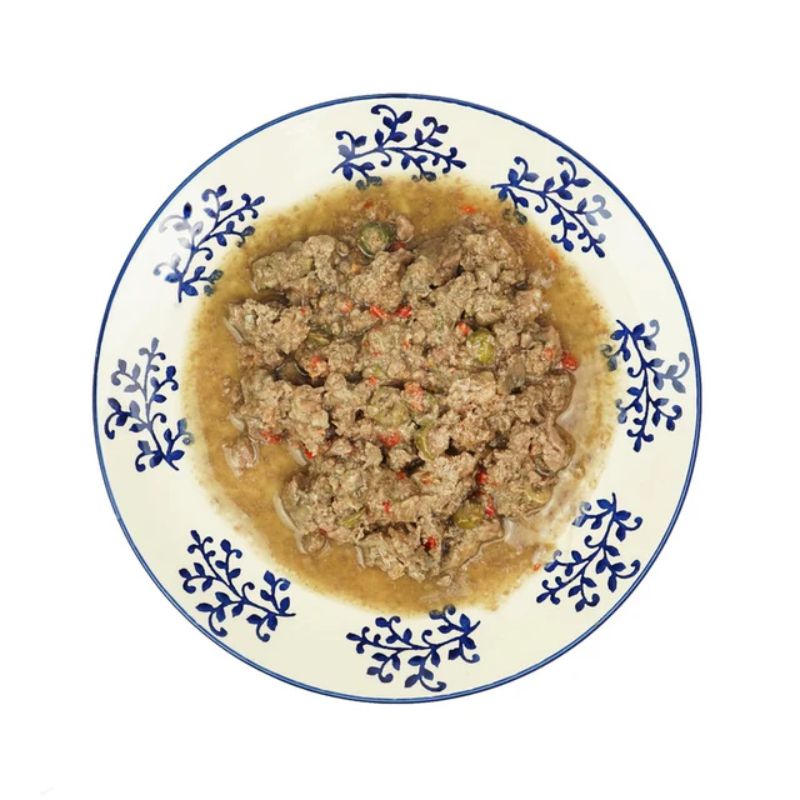 LENDA FOODIE PERRO PUCHERO DE COCHINILLO 12 X 400 G