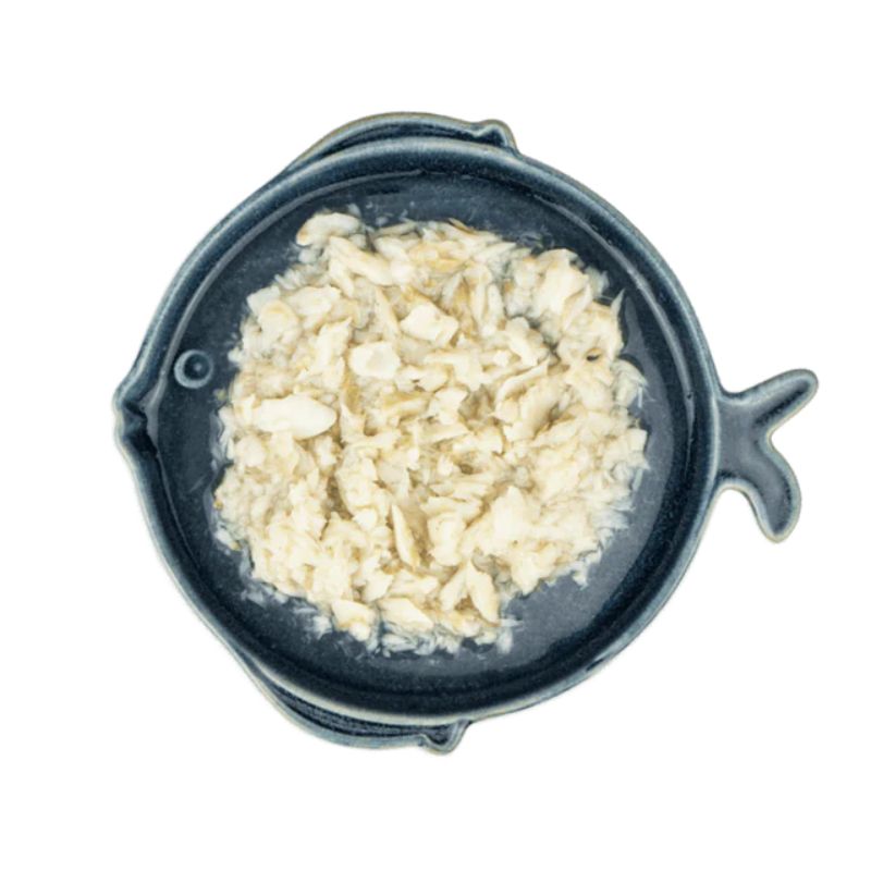 LENDA MIGAS DE LOMO DE MERLUZA CACHORROS 25 X 120 G