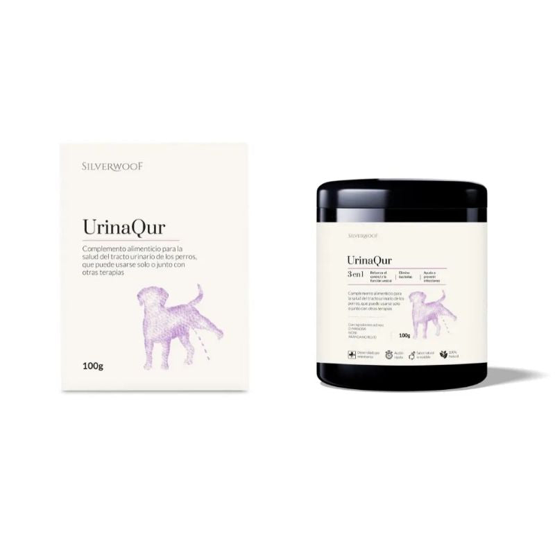 URINAQUR 100 G PERROS