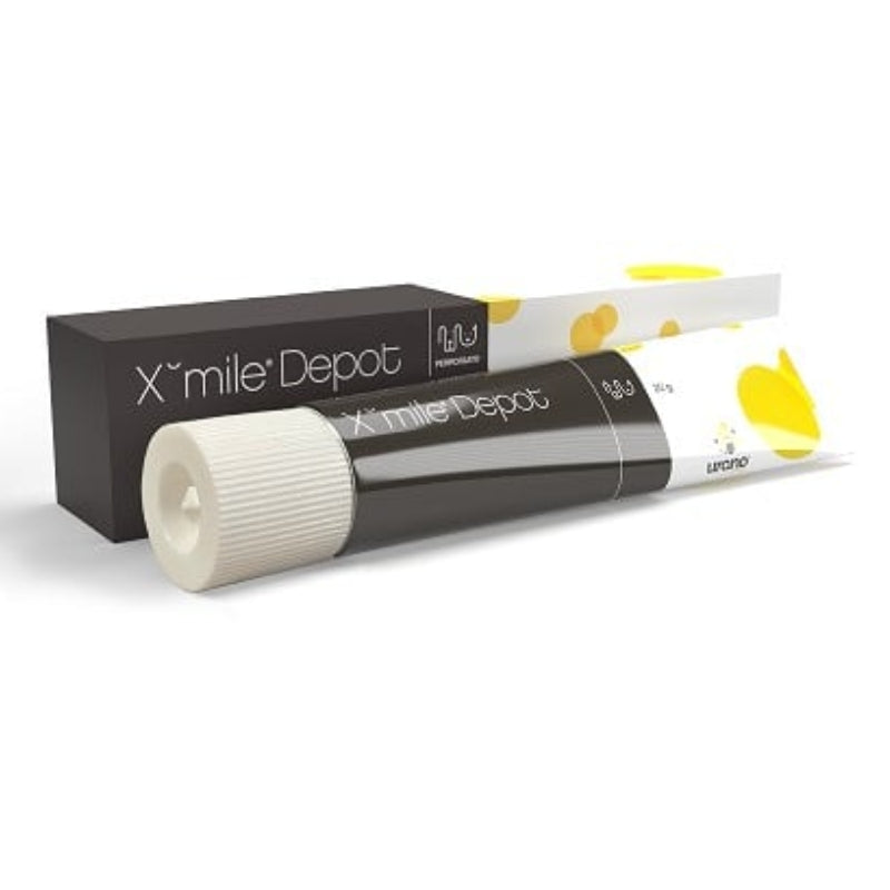 X-MILE DEPOT 20 PASTA DENTAL PERROS 20 G