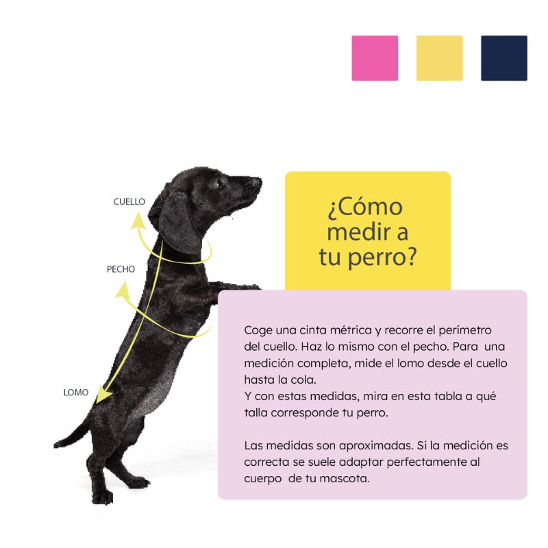 MI&DOG JERSEY PERROS POLAR BICOLOR CREMA