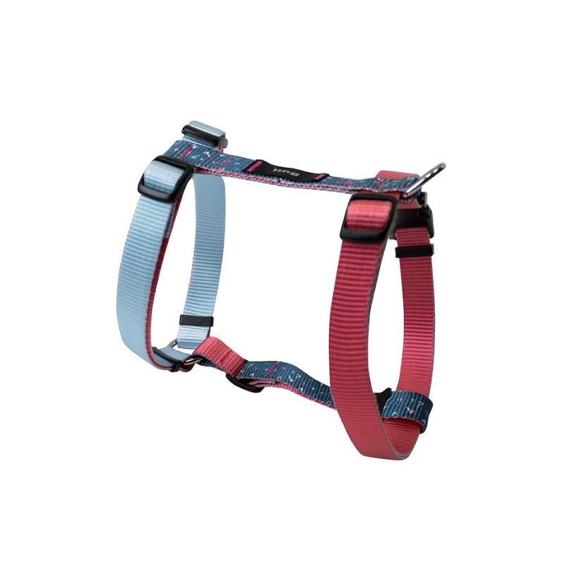 YAGU PASEO ARNES PERROS NYLON MONSTER