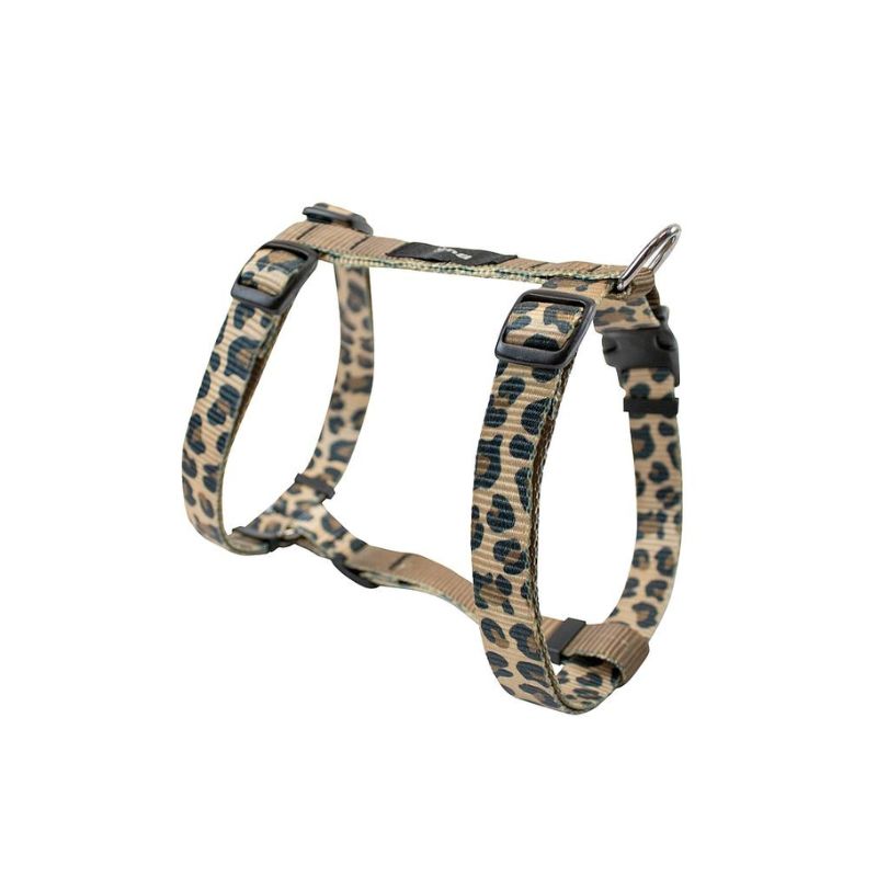 YAGU PASEO ARNES PERROS NYLON WILD