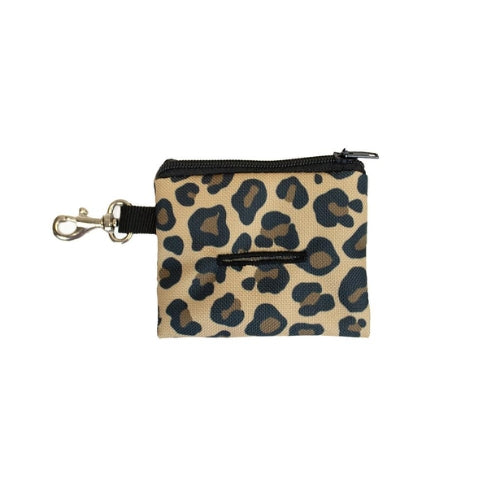 YAGU PASEO PORTABOLSAS WILD 8 x 6,5 CM