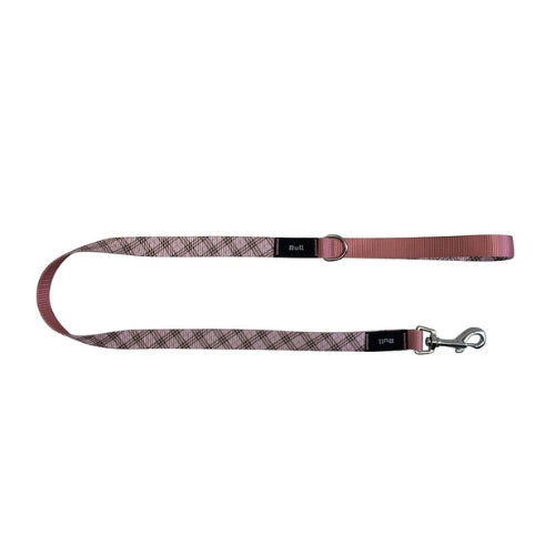 YAGU PASEO RAMAL NYLON TARTAN