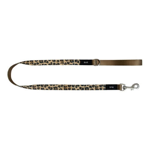 YAGU PASEO RAMAL PERROS NYLON WILD