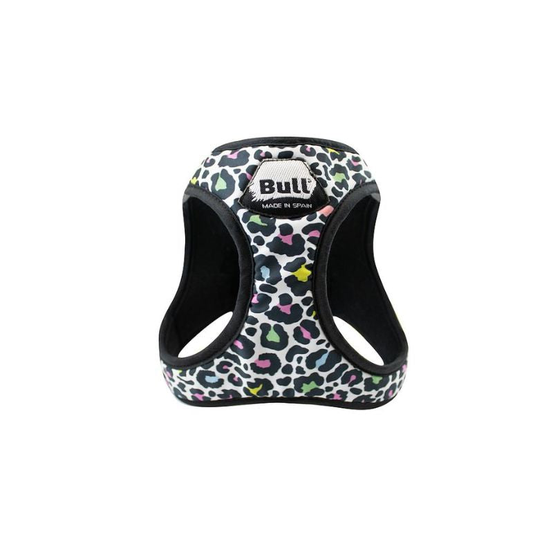 bull arnes perros
