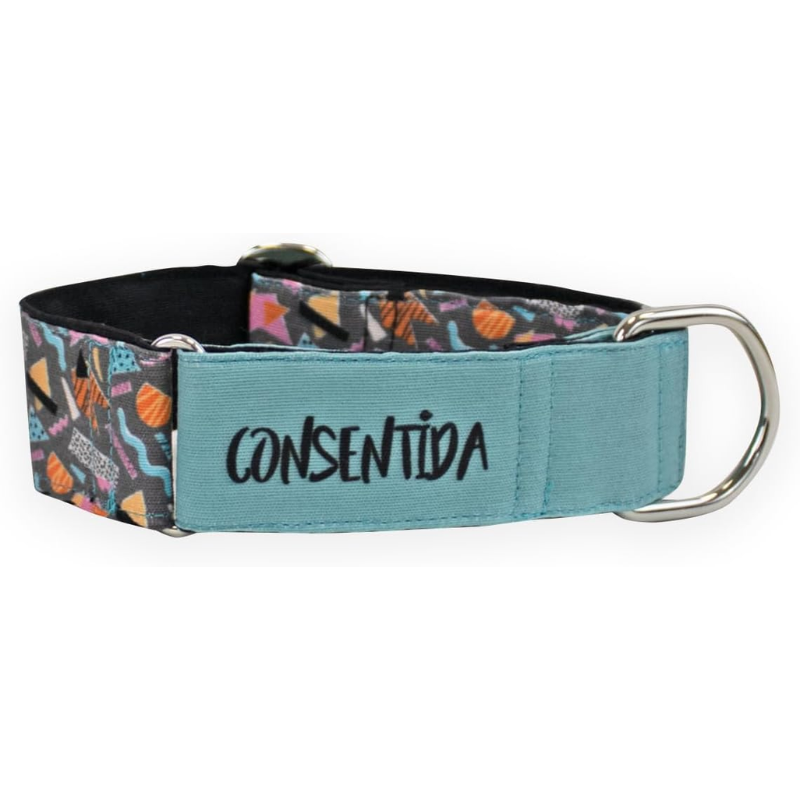 comprar collar martingale galgo 