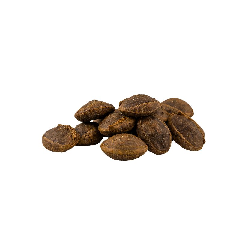 SNACK NATURAL GREATNESS FUNCIONAL PERROS CARNE FRESCA DE PAVO VALERIANA E HIPÉRICO 100 G