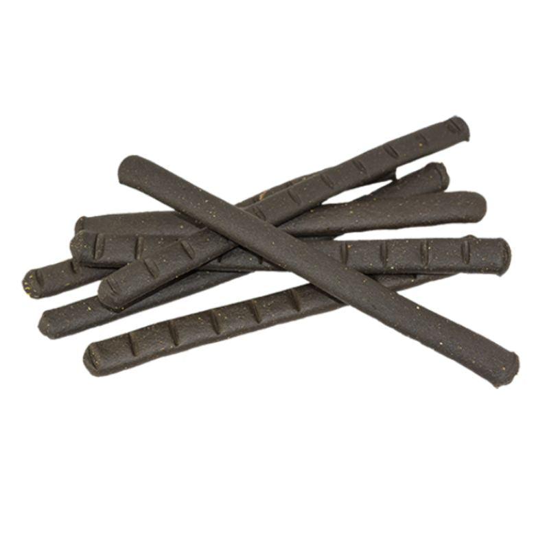 SNACK NATURAL GREATNESS FUNCIONAL PERROS STICKS SEMIHUMEDOS CARNE FRESCA DE PAVO L-CARNITINA Y VITAMINA C 150 G