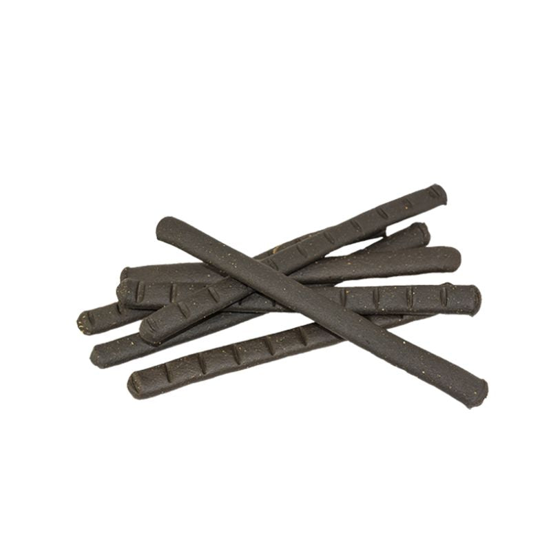 SNACK NATURAL GREATNESS FUNCIONAL PERROS CARNE FRESCA DE PAVO GLUCOSAMINA CONDROITINA Y MSM 150 G