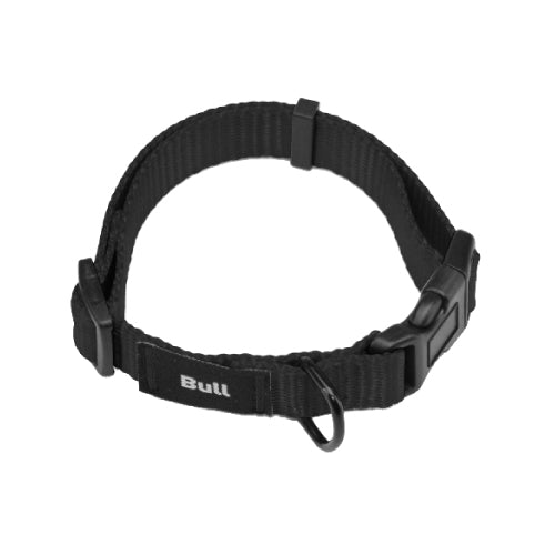COLLAR_PERROS_LISO_NEGRO_BULL