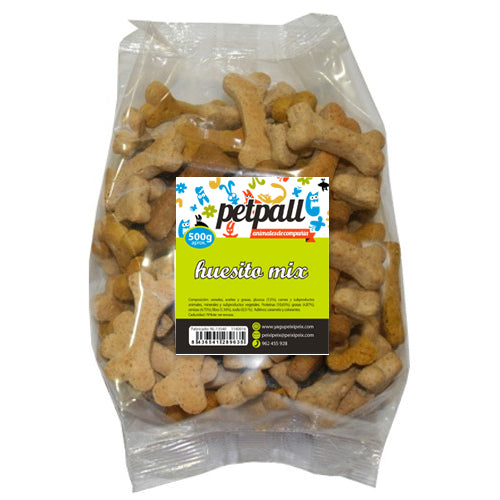 HUESITO MIX