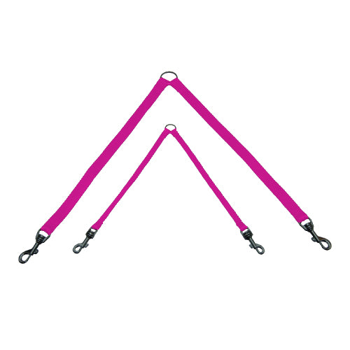 RAMAL DOBLE BASIC COLOR FUCSIA