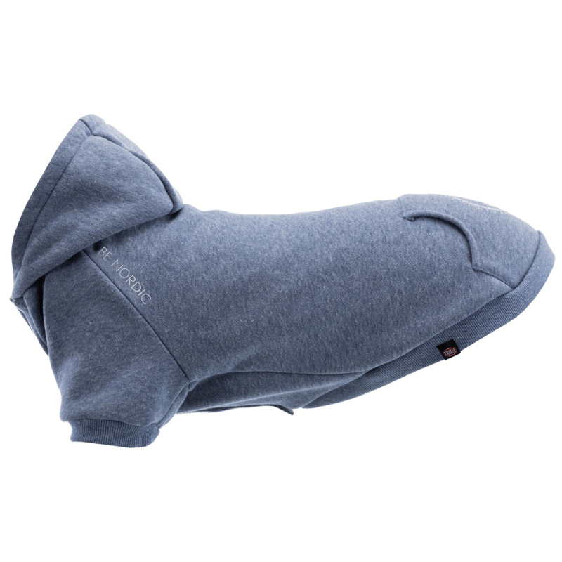 SUDADERA PERRO NORDIC TRIXIE