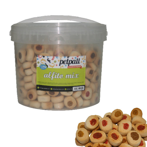ALFITO MIX